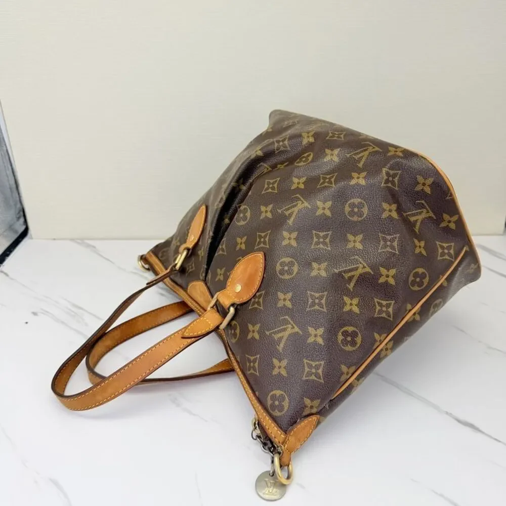 Louis Vuitton Women Pre-Loved Bag Very Good Condition